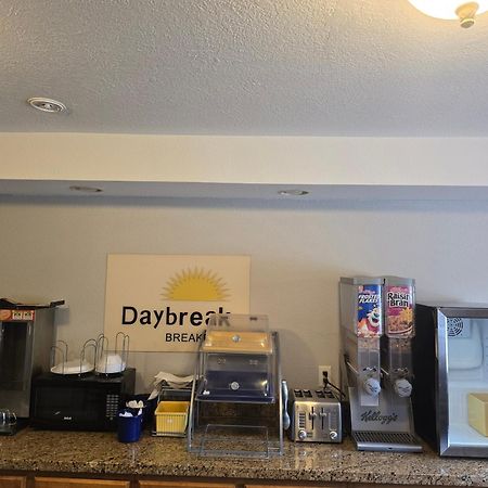 Antelope Inn & Suites Clearfield Luaran gambar
