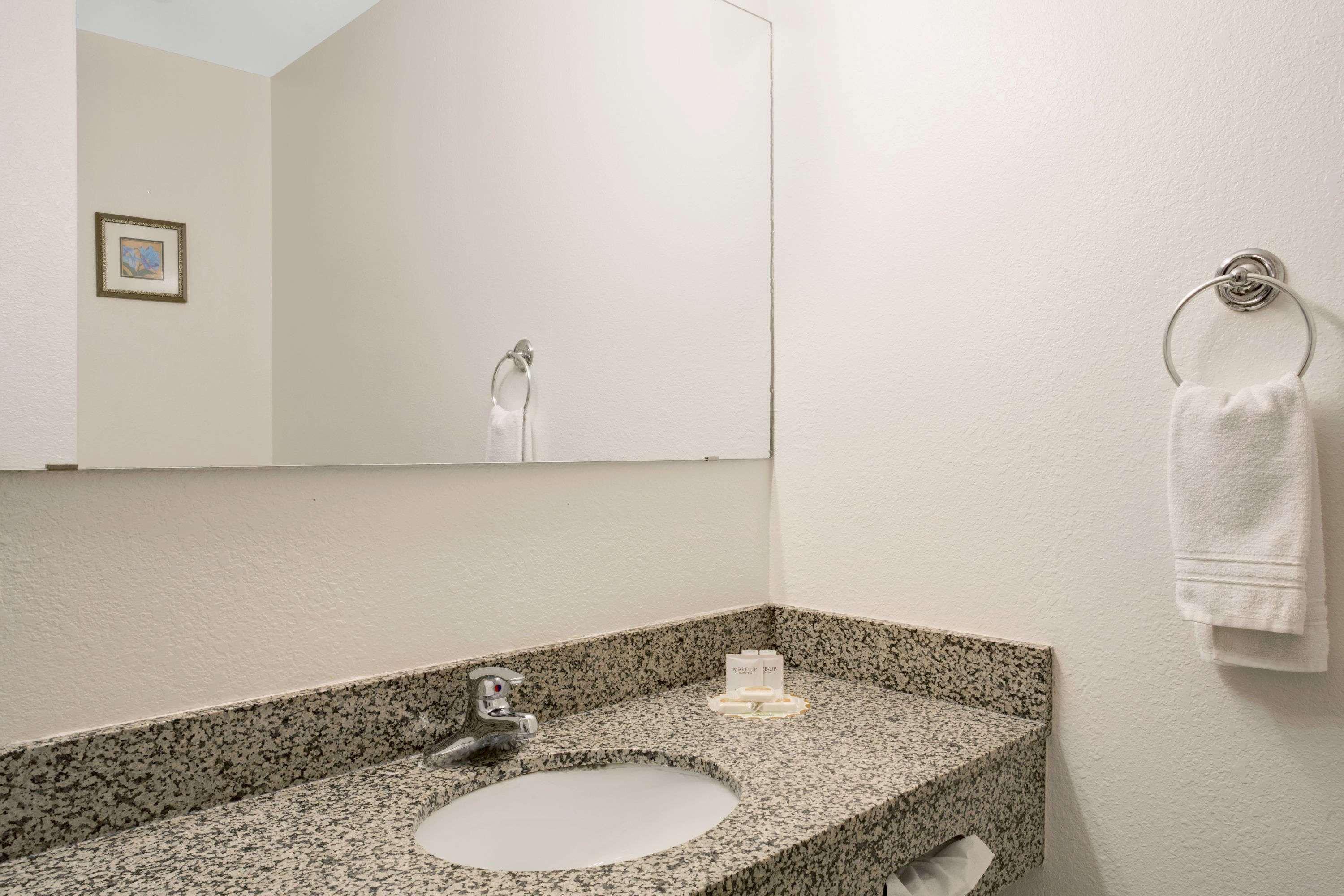 Antelope Inn & Suites Clearfield Luaran gambar