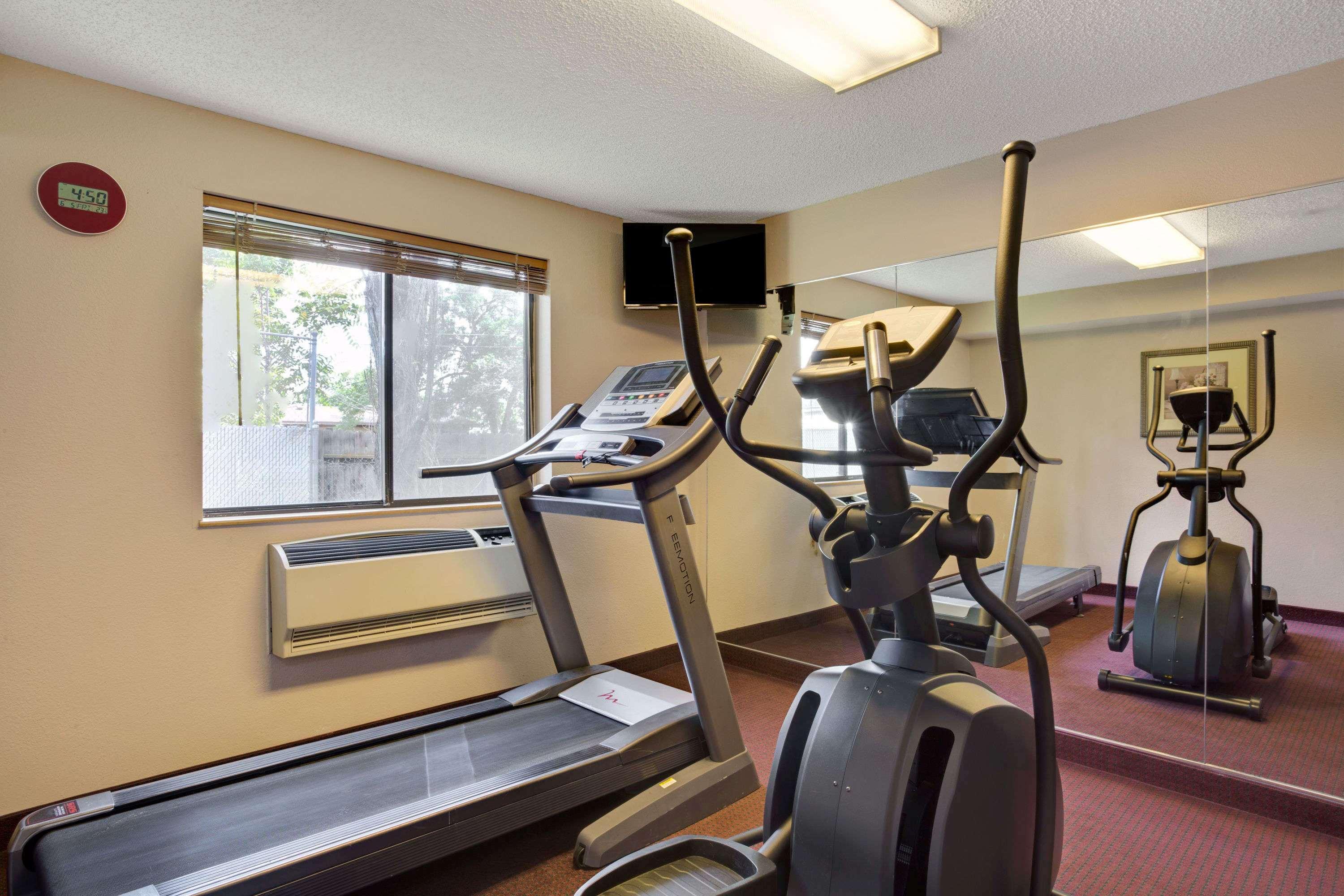 Antelope Inn & Suites Clearfield Luaran gambar
