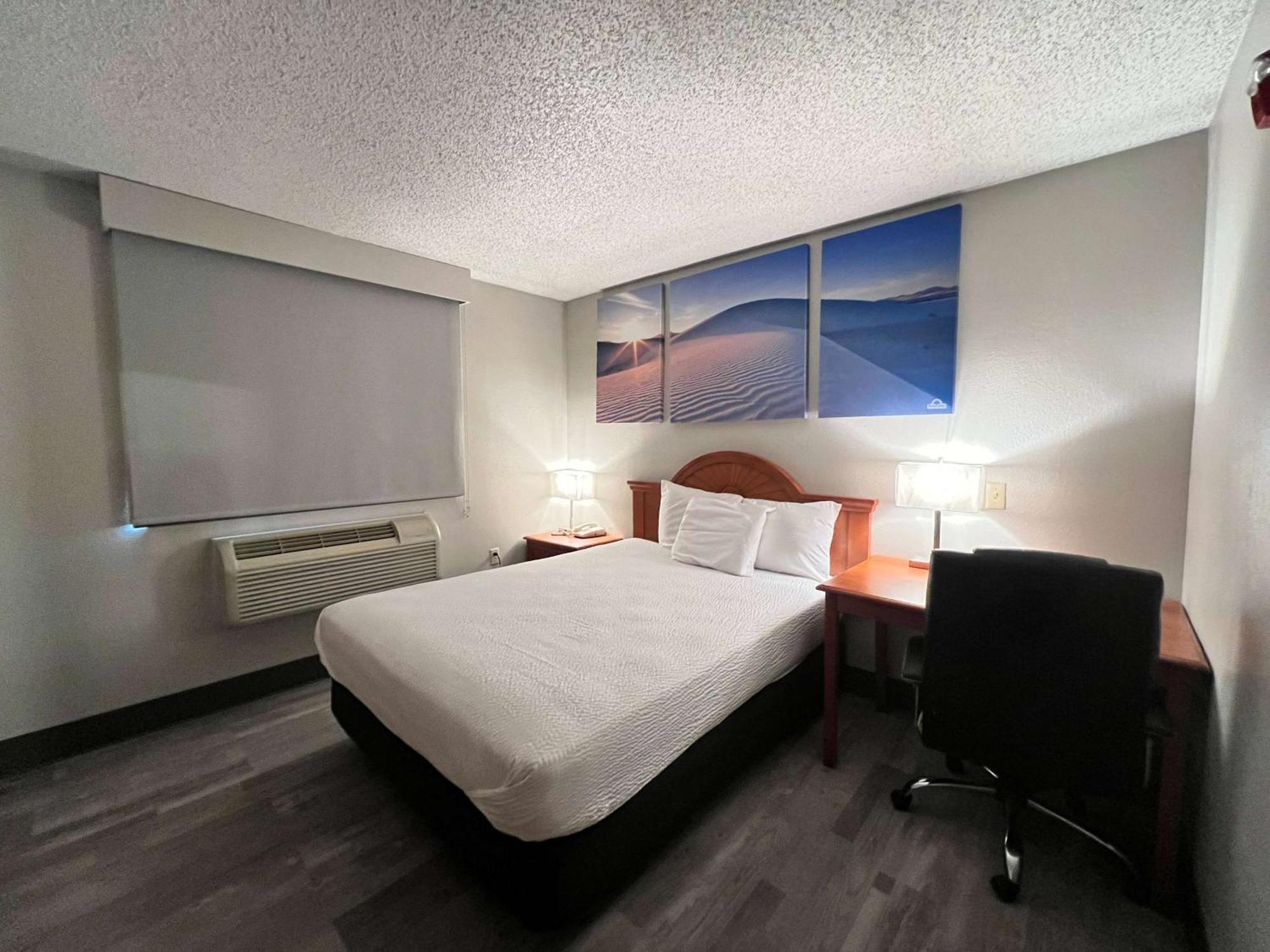 Antelope Inn & Suites Clearfield Luaran gambar